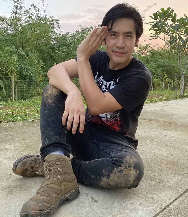 ตั้น พิเชษฐ์ไชย เคลื่อนไหว! อัปเดตชีวิตในวัย45ปี แอบขึ้นเขียงทำหน้า พร้อมคืนจอแก้ว