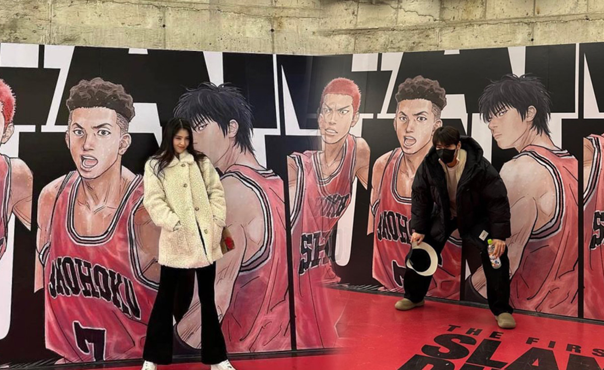 คู่นี้ยังไง! ชาวเน็ตตาดี ฮันโซฮี-ชาอึนอู ลงรูปสถานที่เดียวกัน คู่นี้ยังไง! ชาวเน็ตตาดี ฮันโซฮี-ชาอึนอู ลงรูปสถานที่เดียวกัน