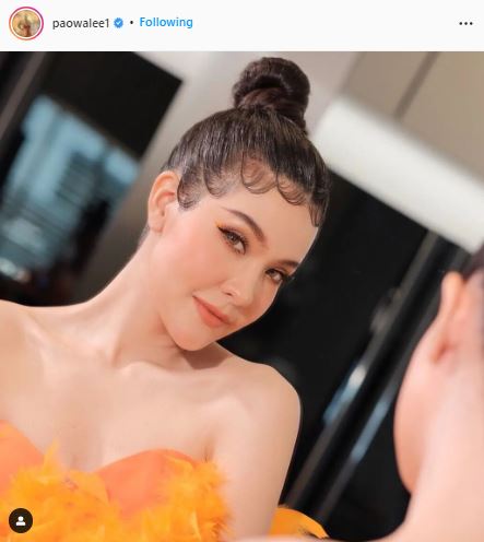 เปาวลี พร้อมมีลูกมาก เผย ซ้อมเลี้ยงหลานรอ ด้านคุณพ่อชิล เพราะเร่งมา 3 ปี แล้ว
