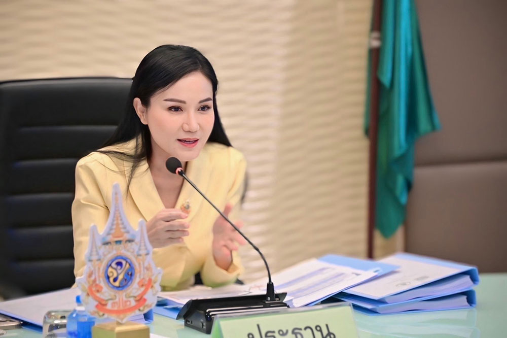 รมว.กษ. ประชุมคกก.มาตรฐานสินค้าเกษตร ผลักดันใช้มาตรฐานบังคับให้เกิดประสิทธิสูงสุด รมว.กษ. ประชุมคกก.มาตรฐานสินค้าเกษตร ผลักดันใช้มาตรฐานบังคับให้เกิดประสิทธิสูงสุด