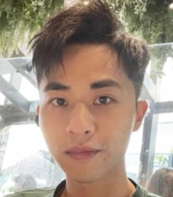 จับได้แล้วอดีตสามี ต้องสงสัยฆ่าหั้นศพ “แอบบี้ ชอย” พบเตรียมหนีที่ท่าเรือไปจีน จับได้แล้วอดีตสามี ต้องสงสัยฆ่าหั้นศพ “แอบบี้ ชอย” พบเตรียมหนีที่ท่าเรือไปจีน