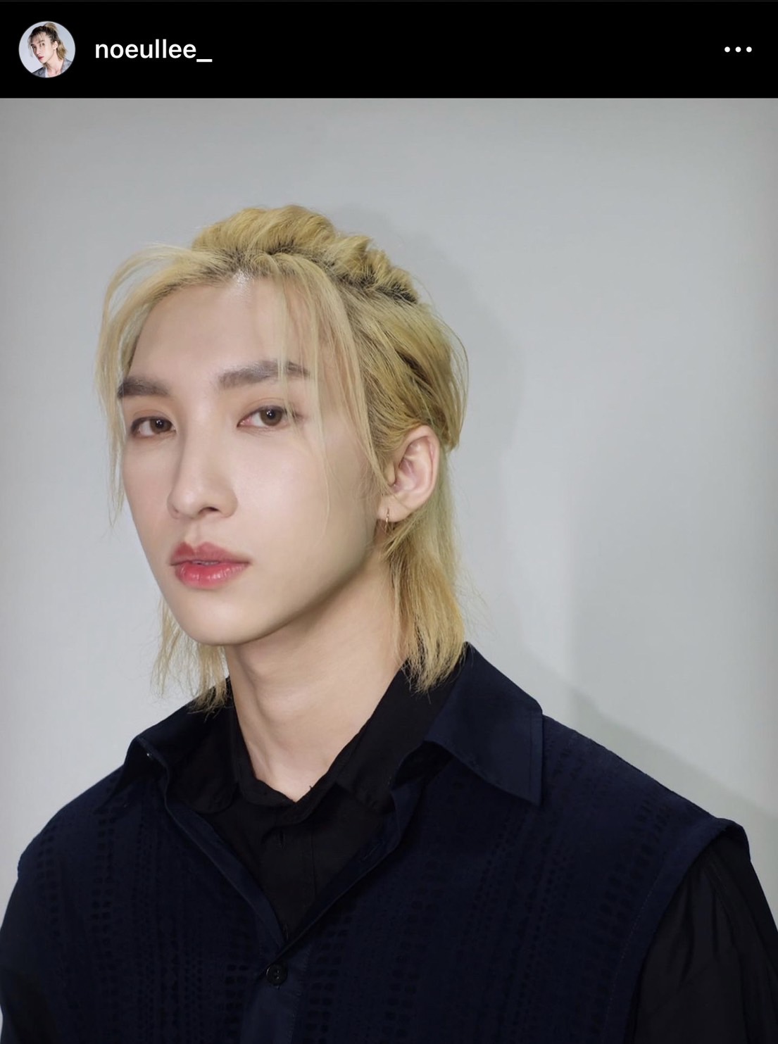 โนอึล ณัฐรัชต์ ฮอตเกินต้าน แฟนคลับร่วมฉลองยอดฟอลโลว์ไอจีทะลุ 1.3 ล้าน มาแรงจนติดเทรนด์ โนอึล ณัฐรัชต์ ฮอตเกินต้าน แฟนคลับร่วมฉลองยอดฟอลโลว์ไอจีทะลุ 1.3 ล้าน มาแรงจนติดเทรนด์