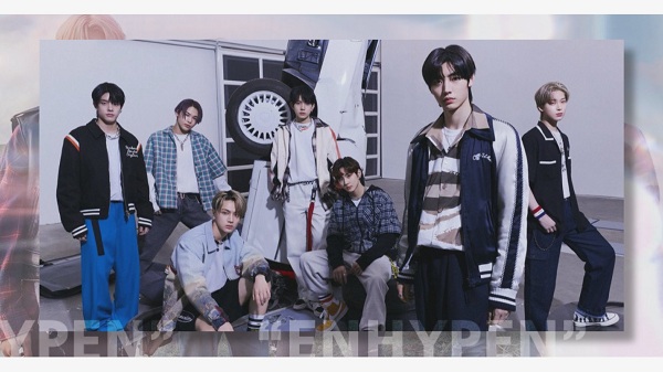 แฟนๆ ฮือฮา “ย้ง ทรงยศ” โพสต์ภาพบอยแบนด์เกาหลีวง “ENHYPEN” (มีคลิป) แฟนๆ ฮือฮา “ย้ง ทรงยศ” โพสต์ภาพบอยแบนด์เกาหลีวง “ENHYPEN” (มีคลิป)