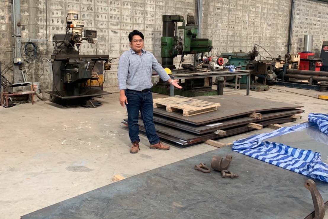 คู่ค้าธุรกิจ CPF ตอบรับโครงการช่วยเสริมสร้างสภาพคล่อง สร้างโอกาสผู้ประกอบการไทยโตยั่งยืน คู่ค้าธุรกิจ CPF ตอบรับโครงการช่วยเสริมสร้างสภาพคล่อง สร้างโอกาสผู้ประกอบการไทยโตยั่งยืน