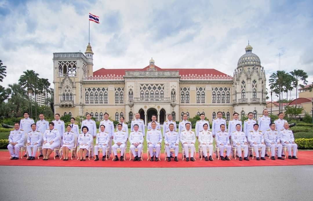 นโยบาย “เศรษฐา 1” แก้วิกฤต-ฟื้นเศรษฐกิจ นโยบาย “เศรษฐา 1” แก้วิกฤต-ฟื้นเศรษฐกิจ