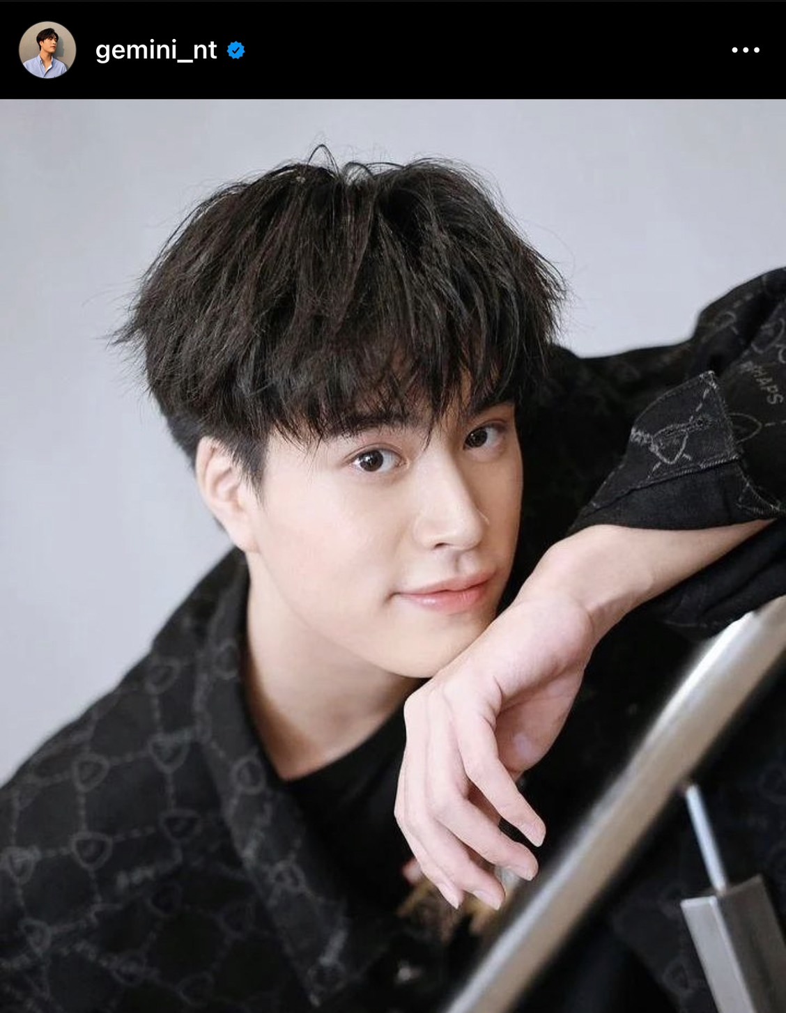 หล่อรวยเก่ง! เจมีไนน์ ถอยรถหรู เป็นของขวัญให้ตัวเองสำเร็จ หล่อรวยเก่ง! เจมีไนน์ ถอยรถหรู เป็นของขวัญให้ตัวเองสำเร็จ