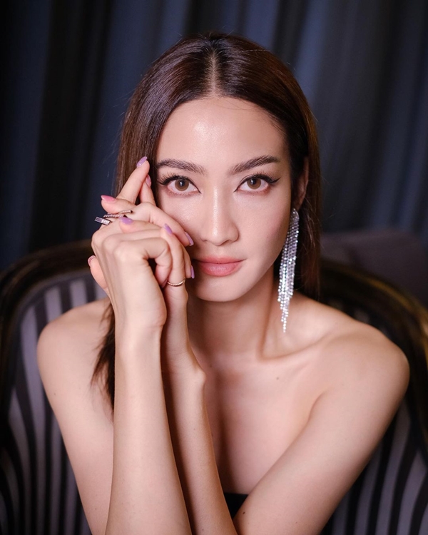 แต้ว ณฐพร ฟาดด้วยข้อมูล หลังเจอดราม่ากักตัวทิพย์ แต้ว ณฐพร ฟาดด้วยข้อมูล หลังเจอดราม่ากักตัวทิพย์