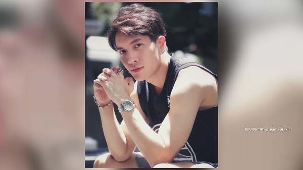 “แพน สุรเกียรติ” เผยได้รับบทเรียนแล้ว ขอโอกาสกลับทำงานวงการบันเทิง (มีคลิป) “แพน สุรเกียรติ” เผยได้รับบทเรียนแล้ว ขอโอกาสกลับทำงานวงการบันเทิง (มีคลิป)
