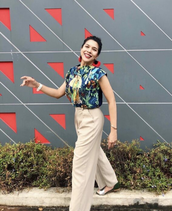 “ท็อป ดารณีนุช” เผยสถานการณ์น้ำท่วมในสุโขทัยและพิษณุโลก (มีคลิป)