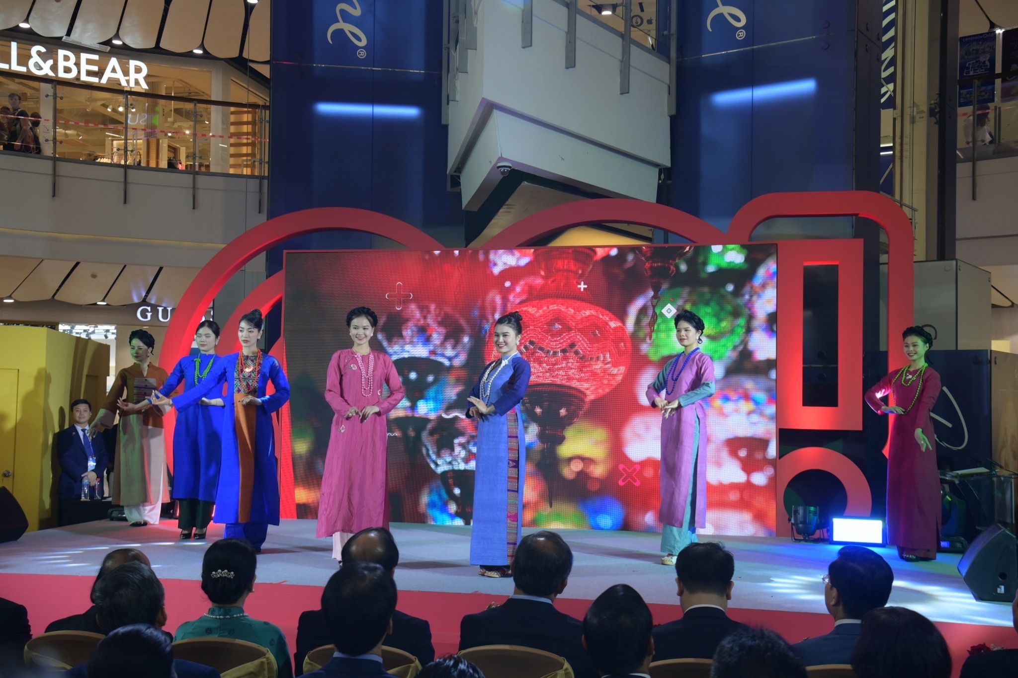 ประธานกรรมการ เครือ CP-CPF ต้อนรับประธานาธิบดีเวียดนาม กระชับสัมพันธ์ภาคธุรกิจไทย-เวียดนาม