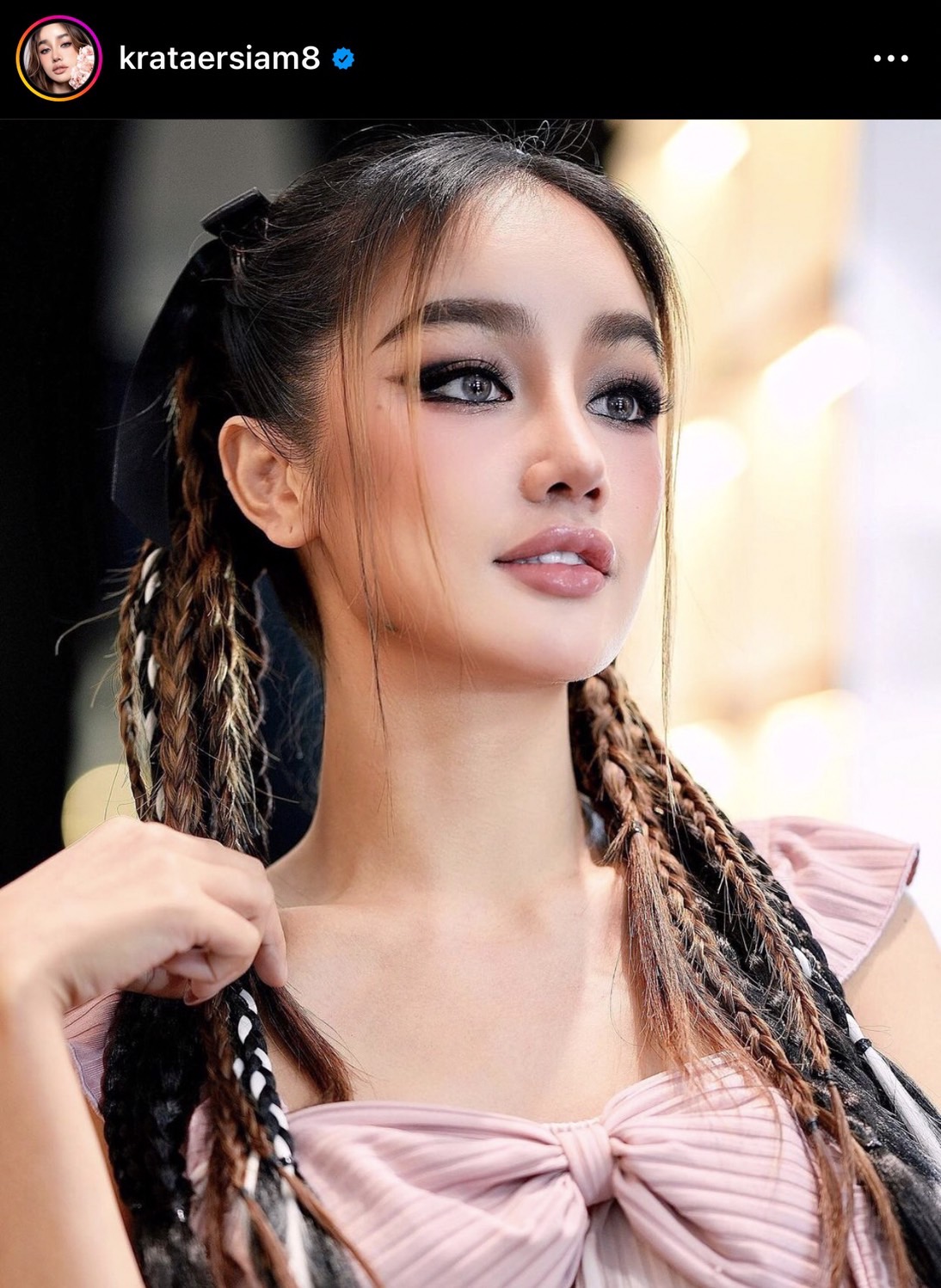 กระเเต อาร์สยาม โพสต์เล่าปมชีวิต ลั่น!โลกนี้ไม่เคยมีเซฟโซน