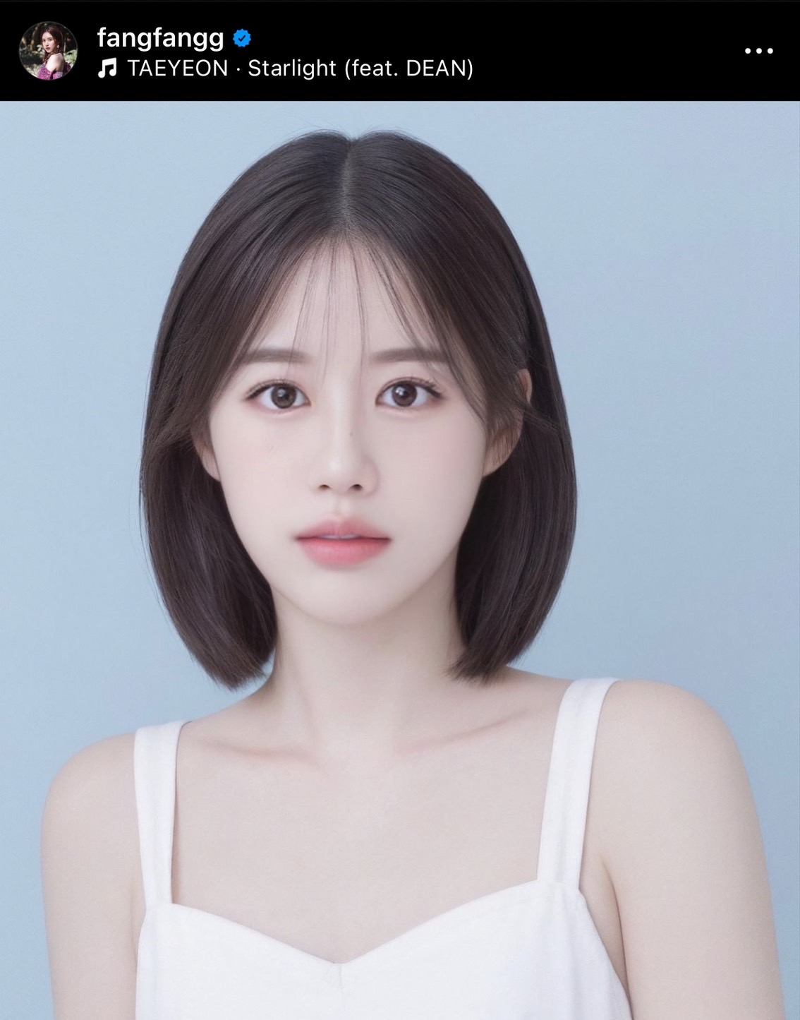 รวมคนดัง ใช้แอพ AI แห่แปลงโฉมเป็น พี่สาวชาวเกาหลี สวยละมุนทุกคน