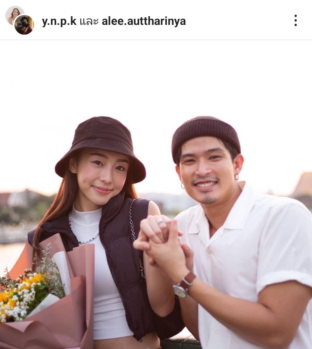 ตูมตาม เผยฤกษ์แต่ง อาหลี ปี2567 แพลนสร้างเรือนหอที่นครนายก