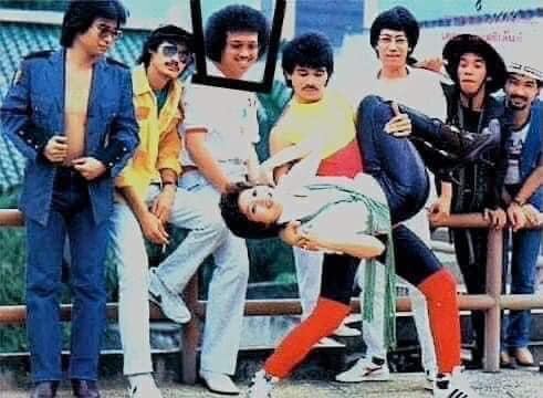 แดง เพรสซิเดนท์ ผู้แต่งเพลงสาวบางโพ เสียชีวิตแล้ว
