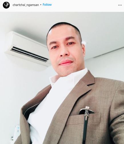 เก่ง ชาติชาย เล่าวินาทีเฉียดตาย พร้อมเผย แฟนสาวไม่งอน คบมาเกือบ 20 ปี แต่ไม่ได้เปิดตัว