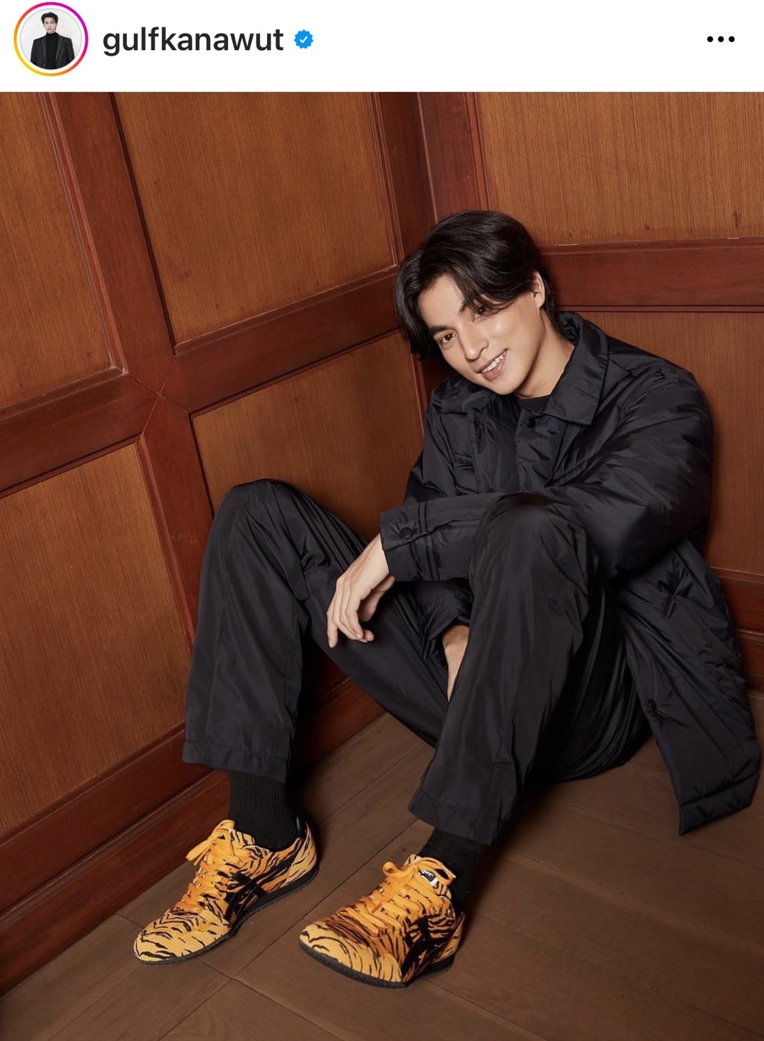 กลัฟ คณาวุฒิ โพสต์ขอบคุณแฟนคลับญี่ปุ่น กับแฟนมีตติ้ง ครั้งแรกที่ยอดเยี่ยม!! 