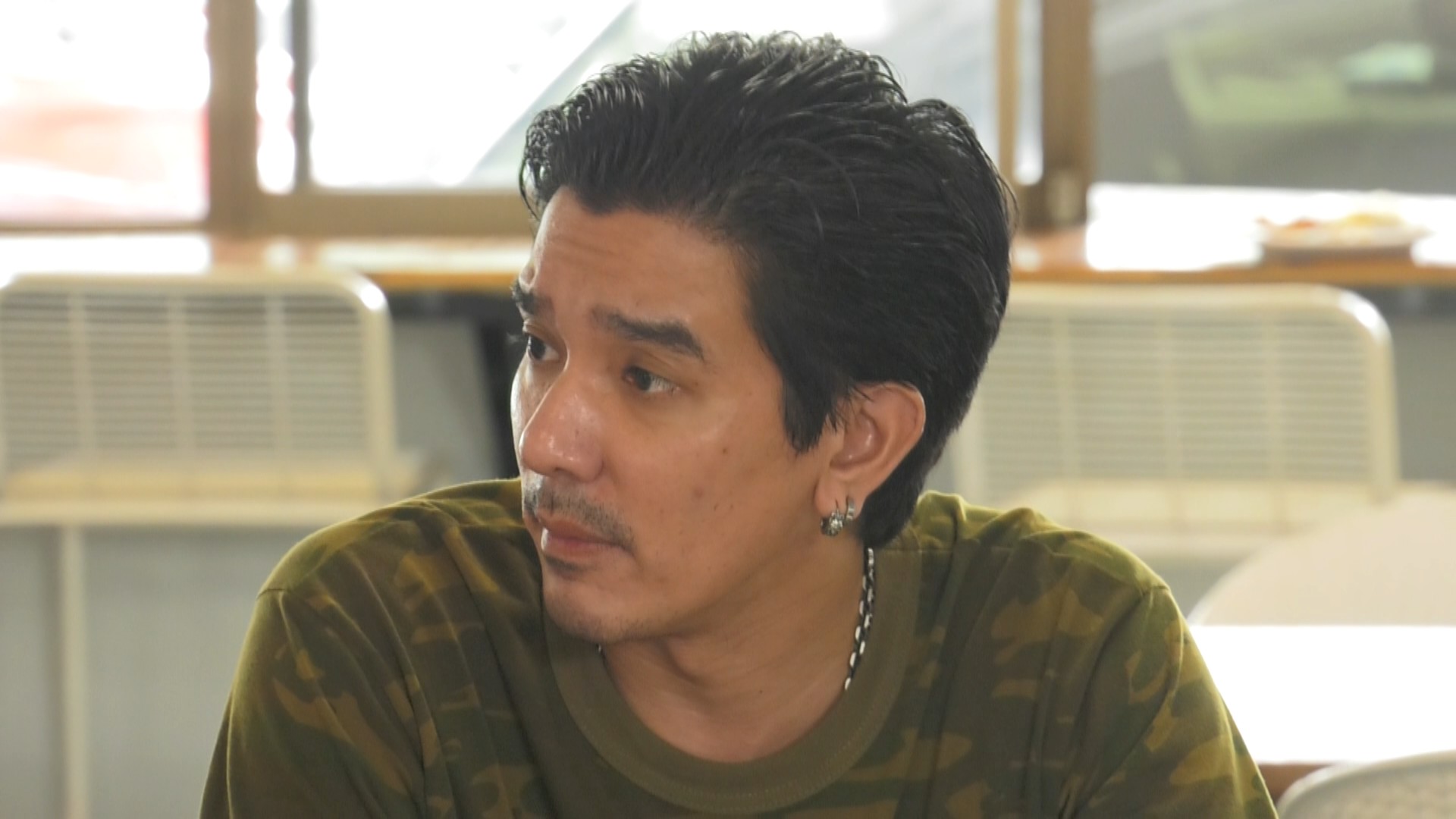 ป๋อง พิมพ์แข ขอเข้มแข็งเดินหน้าสู้เพื่อลูก ไม่อยากให้ ดีเจแมน ใจเสีย ป๋อง พิมพ์แข ขอเข้มแข็งเดินหน้าสู้เพื่อลูก ไม่อยากให้ ดีเจแมน ใจเสีย