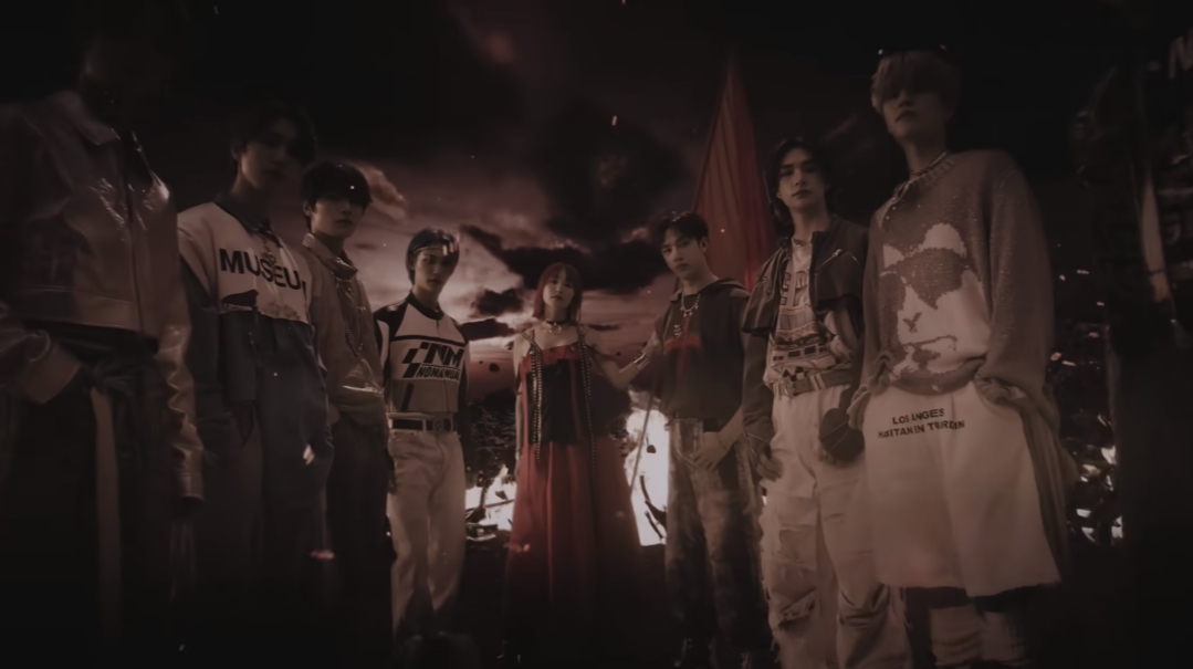 “Stray Kids”   ร่วมงานกับตัวแม่เพลงอนิเมะ “LiSA” ในเพลงใหม่  Social Path