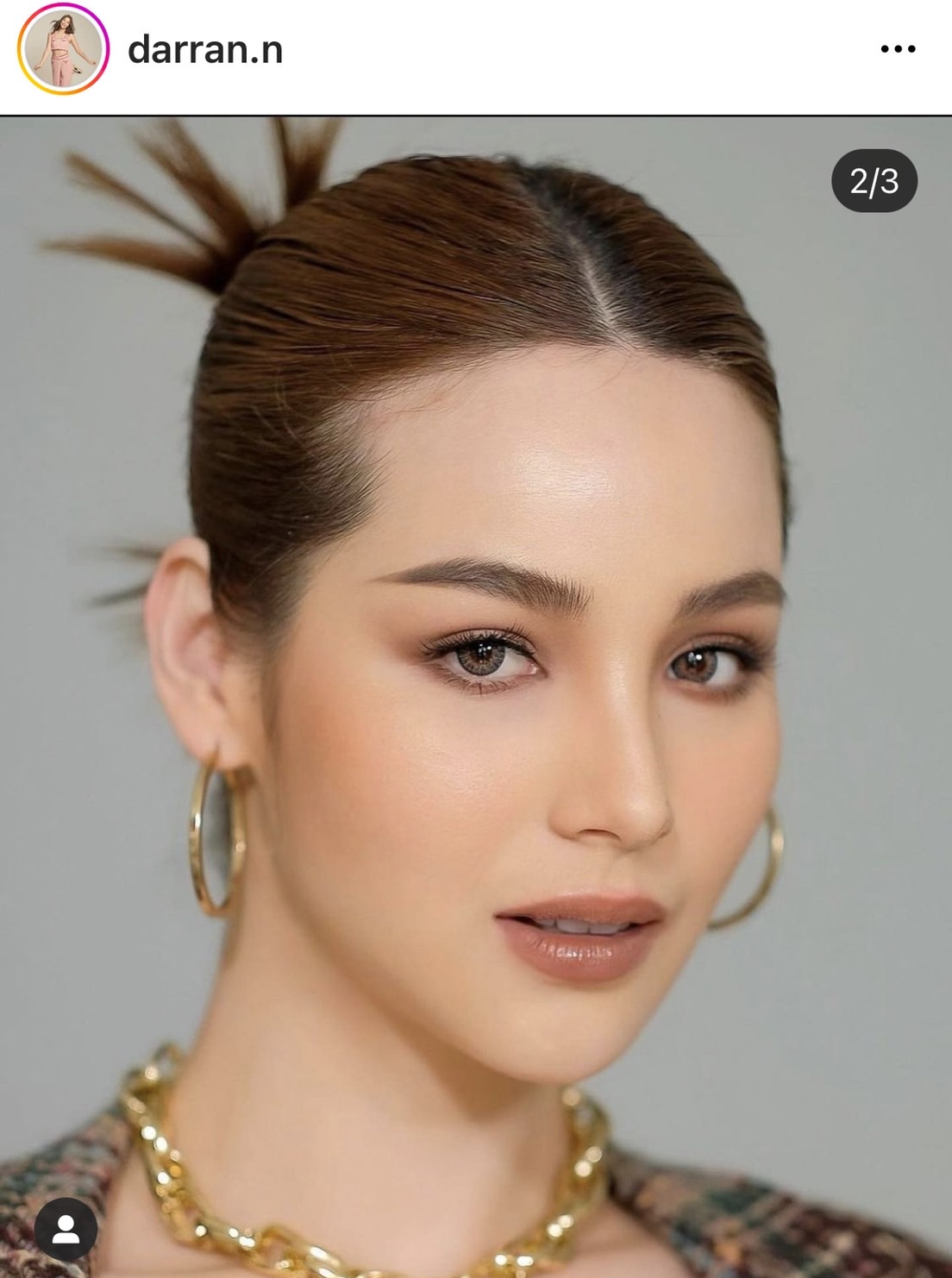 ดารัณ ขอบคุณ LGBTQ+ ทำให้เป็นตัวเอง ลั่น คบผู้ชายแล้วไม่ใช่!! ดารัณ ขอบคุณ LGBTQ+ ทำให้เป็นตัวเอง ลั่น คบผู้ชายแล้วไม่ใช่!!