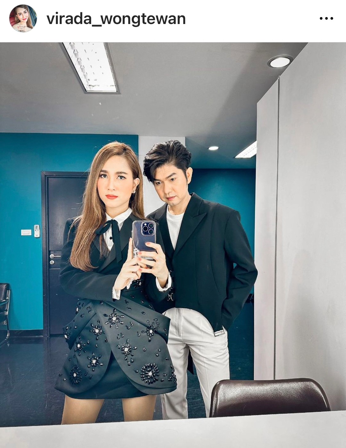 วิ วิรดา แอดมิทโรงพยาบาล แฟนคลับส่งกำลังใจล้นหลาม วิ วิรดา แอดมิทโรงพยาบาล แฟนคลับส่งกำลังใจล้นหลาม
