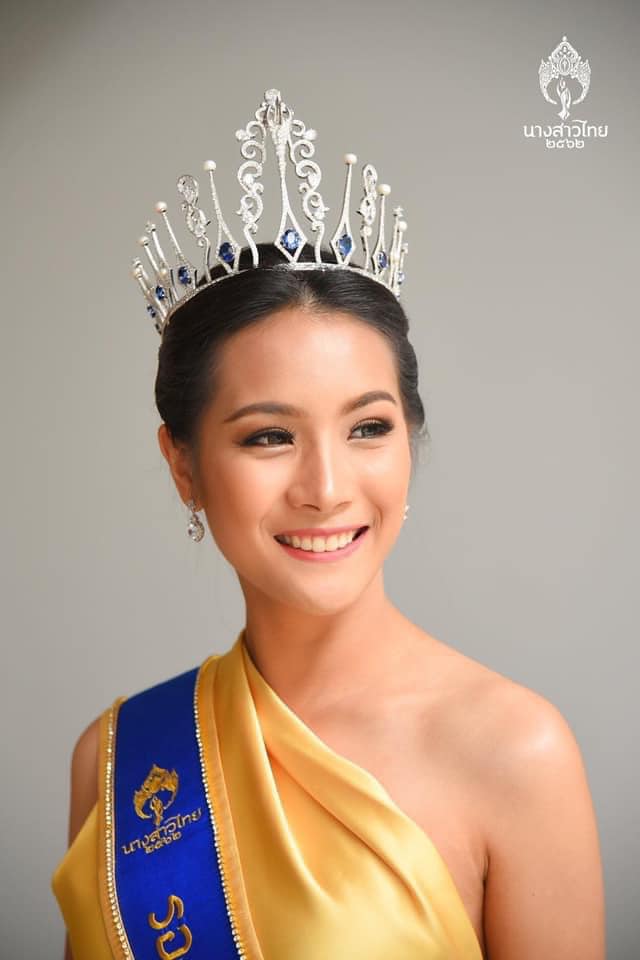แม่น้อง น้ำมนต์ รองนางสาวไทยปี 62 โพสต์ขอทำสิ่งนี้ให้ลูกสาว แม่น้อง น้ำมนต์ รองนางสาวไทยปี 62 โพสต์ขอทำสิ่งนี้ให้ลูกสาว