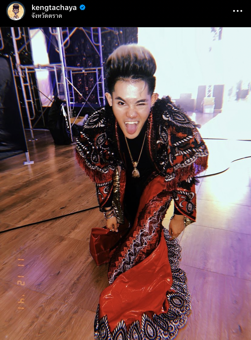 เก่ง' ธชย มุ่งทำธุรกิจสายมู พร้อมเตรียมเปิดค่ายเพลงสาขา 2 ที่ลาว