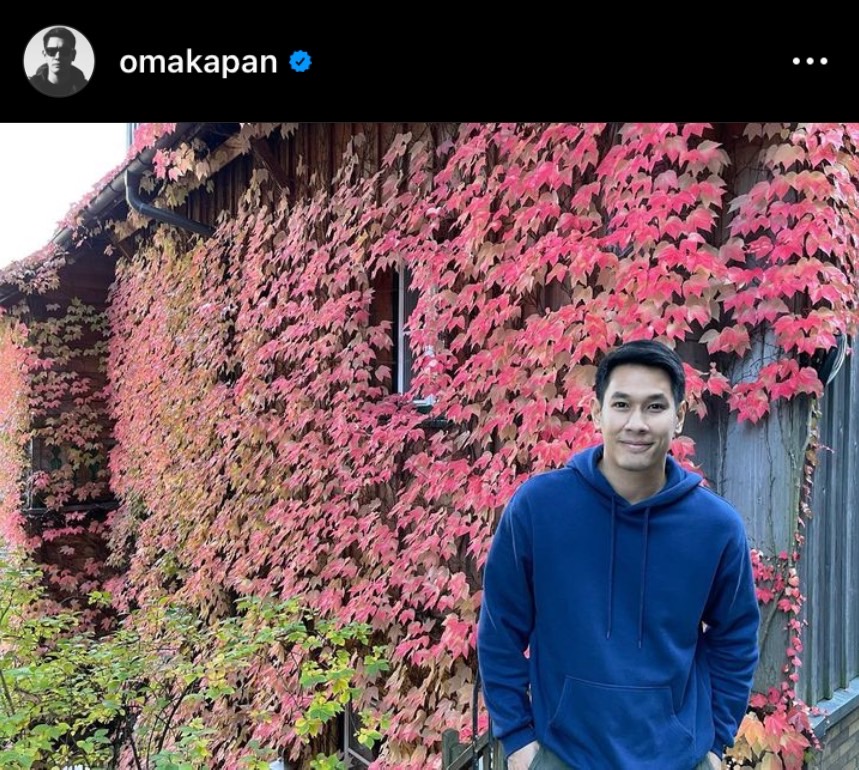 ต้นสังกัดยืนยัน อ๋อม อรรคพันธ์ หมดสัญญา วิกหมอชิตแล้ว