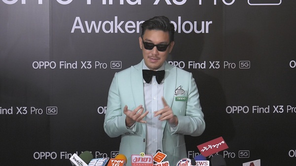 “บุรินทร์” เล่าอาการป่วย หลังลำไส้อักเสบเรื้อรัง  (มีคลิป)