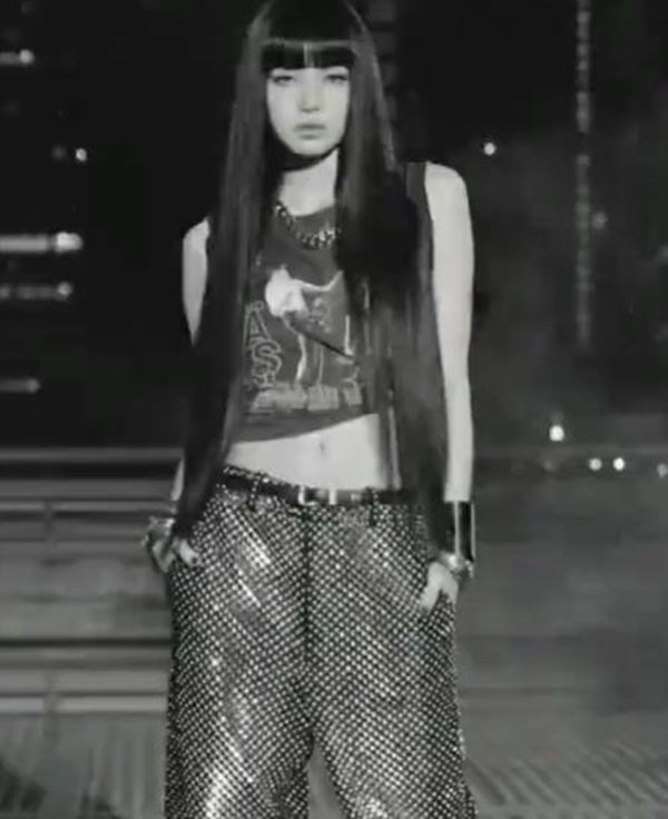 “ลิซ่า BLACKPINK” จะปรากฎตัวร่วมรายการ “วู้ดดี้” 11 ก.ย.นี้!!