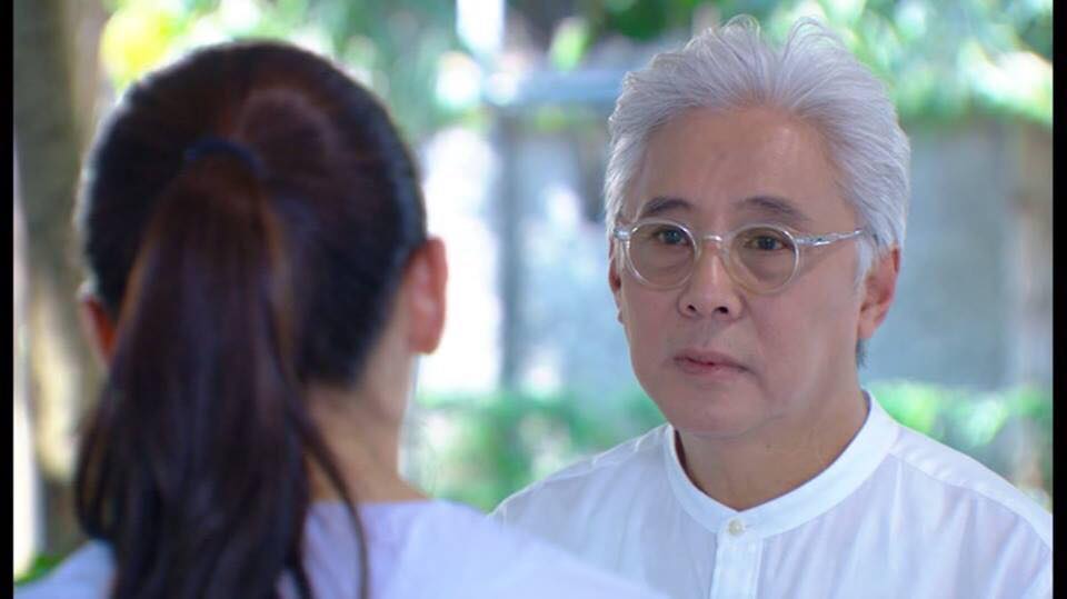 เปิดใจ ตู่ นพพล ศิลปินแห่งชาติ 2564 สาขาภาพยนตร์และละคร 