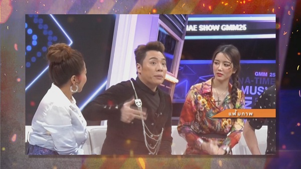 เวิร์คพ้อย เคลียร์พบคนติดโควิด/สุนารี ยอมรับติดเชื้อโควิด   (มีคลิป)