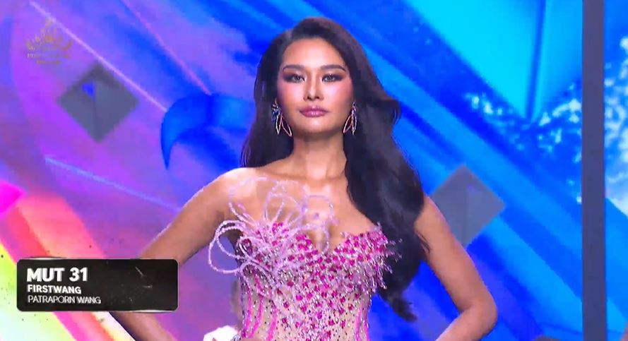 30 สาวงาม MUT2022 อวดโฉมสุดปังในรอบพรีลิมมินารี