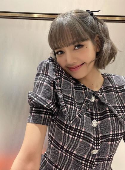 ลิซ่าติดโควิด เปิดโพสต์ล่าสุดบนไอจี แฟนๆส่งกำลังใจหลายแสนคอมเมนต์!