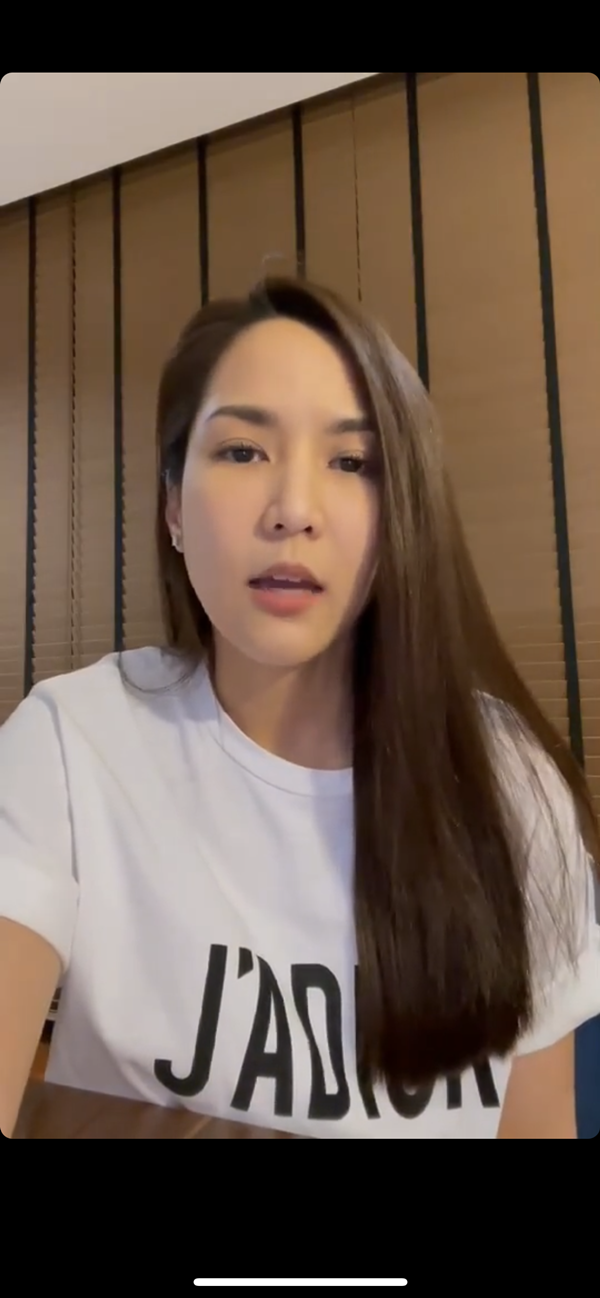 จั๊กจั่น อคัมย์สิริ สวนกลับ อดีตผู้จัดการ หลังให้สัมภาษณ์ 15 ปี ไม่เคยคิดร้าย!! จั๊กจั่น อคัมย์สิริ สวนกลับ อดีตผู้จัดการ หลังให้สัมภาษณ์ 15 ปี ไม่เคยคิดร้าย!!