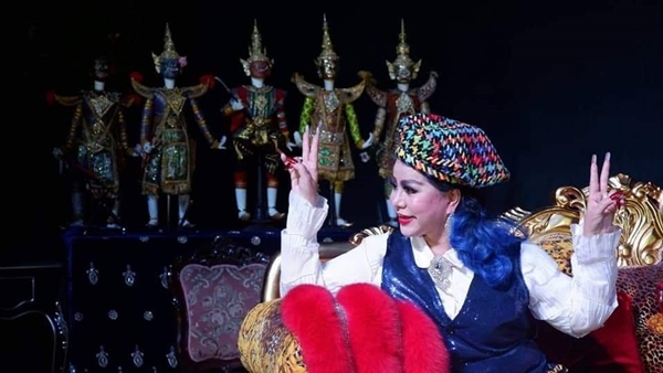 ช็อก!! ดาวใจ ไพจิตร ประกาศขายธุรกิจโรงแรมหรู