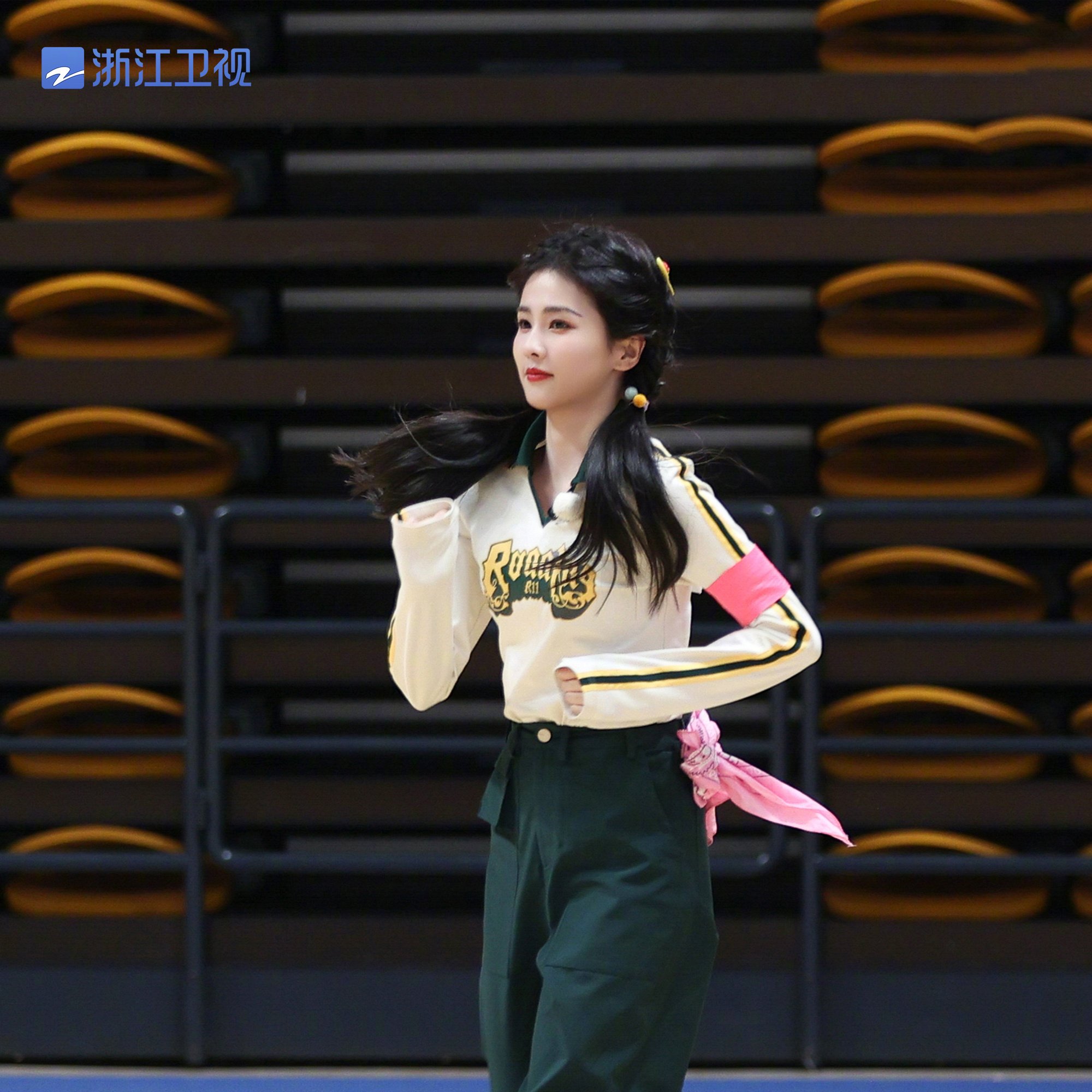 ตี๋ถึงไทยแล้ว!! 'ดีแลน หวัง' พระเอก F4 จีน พร้อมถ่ายทำ Keep Running ในกรุงเทพและพัทยา