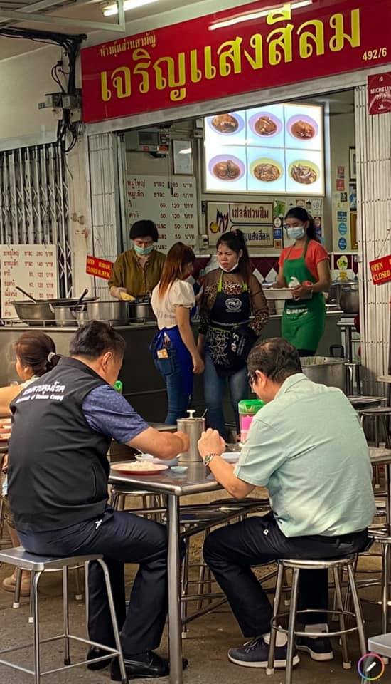 อนุทิน เปิดใจหลังฉีดวัคซีนโควิดยังฟิต แค่ อยากกินข้าวขาหมู