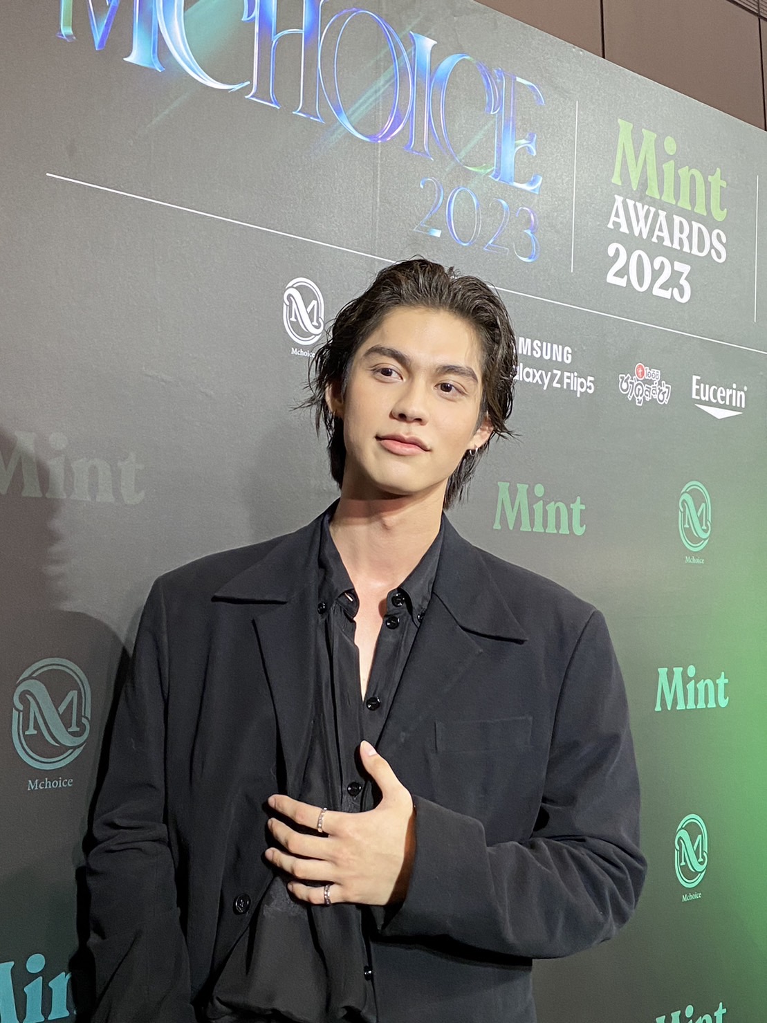 ต้องปกป้องตัวเองบ้าง “ไบร์ท วชิรวิชญ์” ขอจัดการเรื่องข่าวเท็จให้ถึงที่สุด!