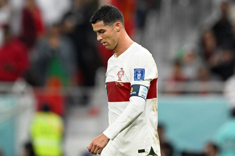 ผลฟุตบอลโลก 2022 รอบก่อนรองชนะเลิศ โมร็อกโก พบ โปรตุเกส