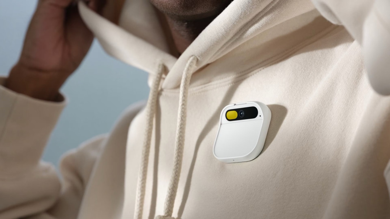 โดนยับ ! “Humane AI Pin” เจอเสียงวิจารณ์ถล่ม “แย่สุดในทุกทาง” โดนยับ ! “Humane AI Pin” เจอเสียงวิจารณ์ถล่ม “แย่สุดในทุกทาง”
