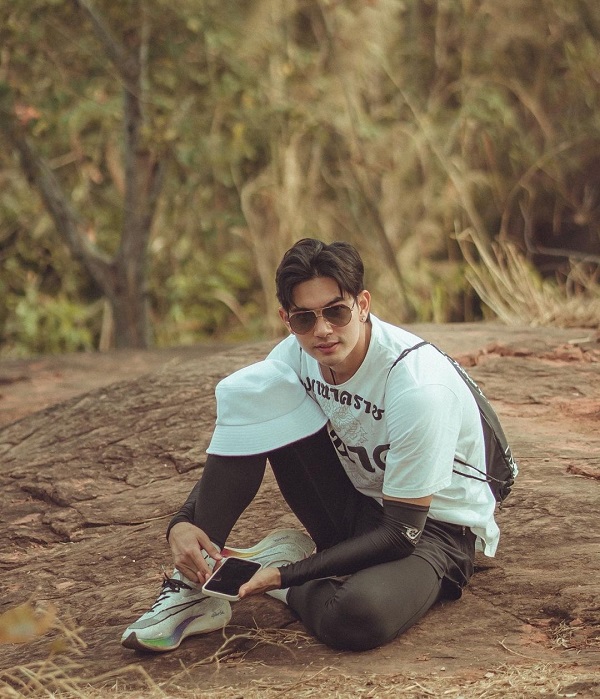  “เข้ม หัสวีร์” ฝากเตือนอย่าทำนอกกฏระเบียบ หลังเกิดดราม่าถ้ำนาคา (มีคลิป)