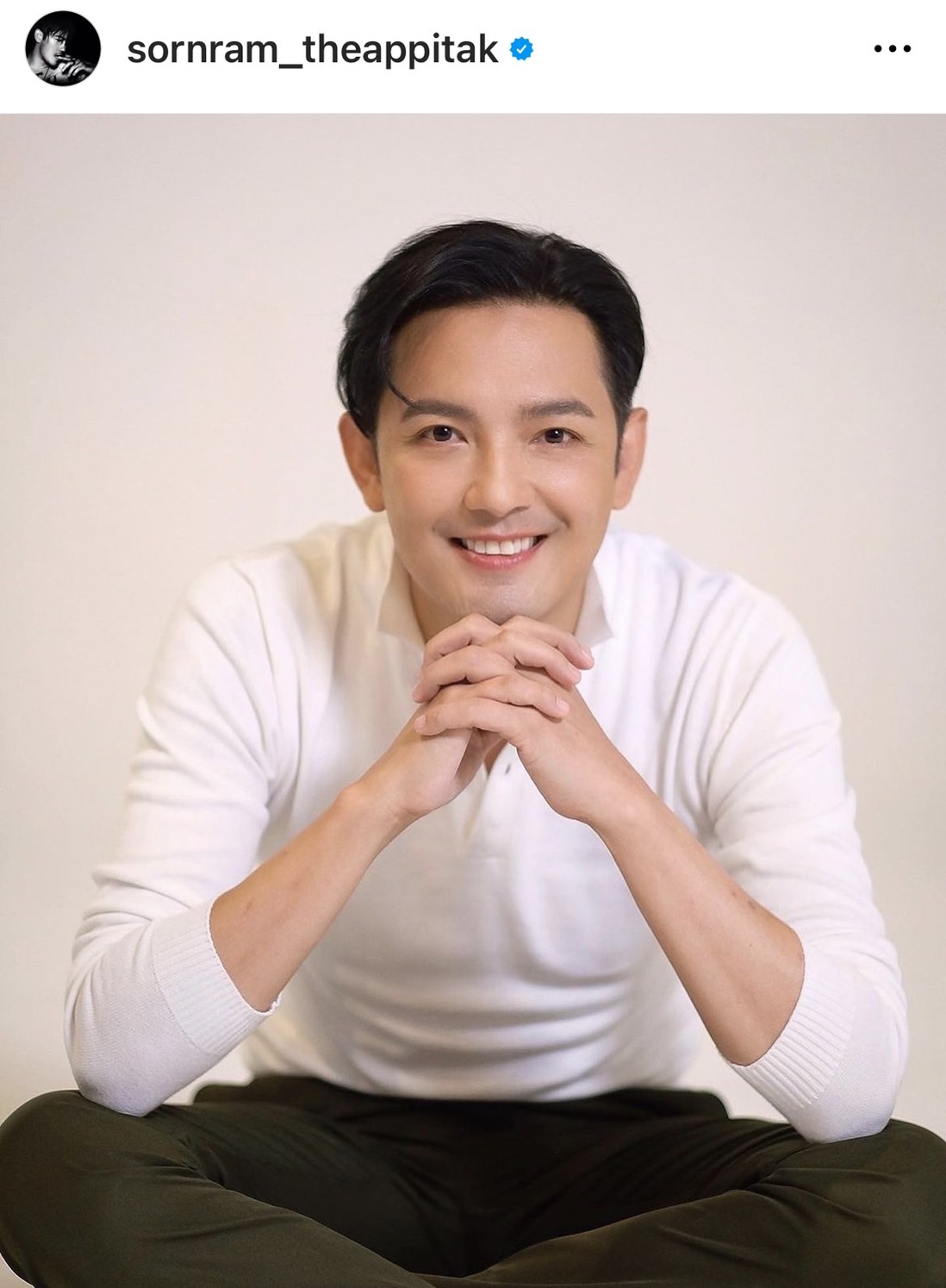 หนุ่ม ศรราม พูดเรื่องความรัก ตอบชัดเป็นแฟน กบ สุวนันท์ จริงไหม?? หนุ่ม ศรราม พูดเรื่องความรัก ตอบชัดเป็นแฟน กบ สุวนันท์ จริงไหม??