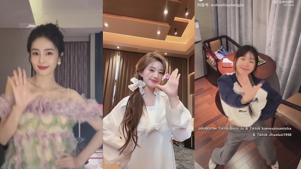 “พิมมา PiXXiE” ดีใจกระแสเพลงดังในจีน ซุปตาร์คัฟเวอร์เพียบ   (มีคลิป)