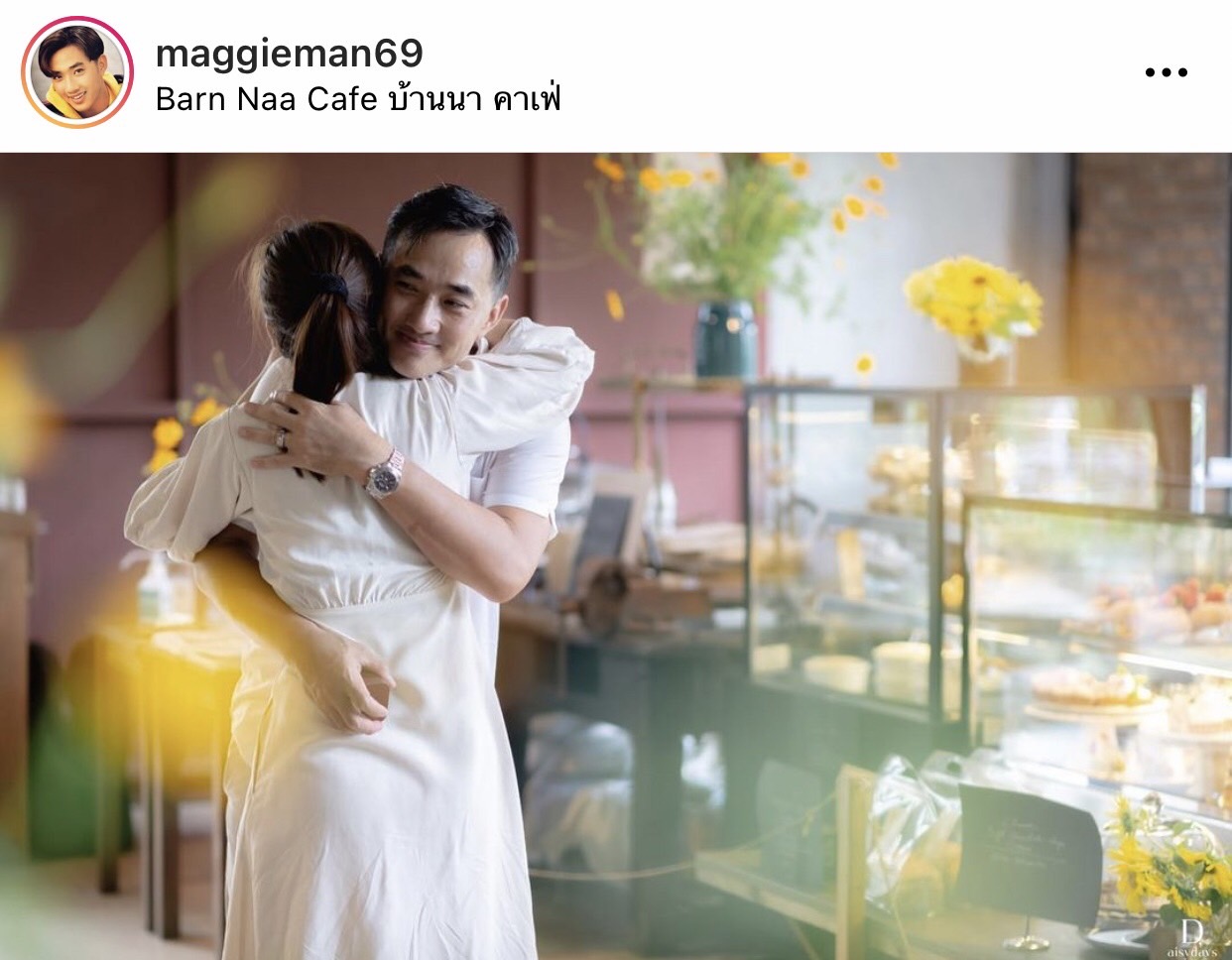 เอ็กซ์คลูซีฟ แม็กกี้-แจมมี่ เผยแพลนชีวิต ไม่คิดมีลูก!!