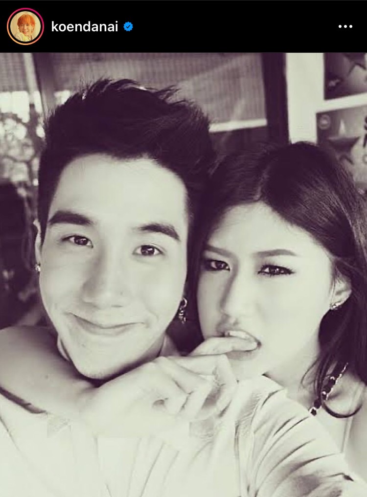 เขื่อน ภัทรดนัย เผยสิ่งที่อยากบอกกับอดีตคู่จิ้น หลังจากที่ได้กลับมาร้องเพลงด้วยกันอีก
