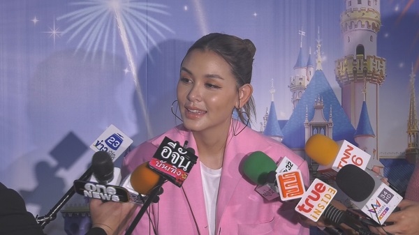วิกกี้ สุนิสา ตัวหนึบติดสามียันไม่มี ซุกกิ๊ก แน่นอน ถ้ามีต้อง “เก่งเกิ้น”??   (มีคลิป)