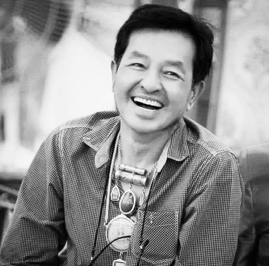 ศรราม น้ำเพชร แจ้งข่าวร้าย สูญเสียคุณพ่อด้วยโรคมะเร็งตับ