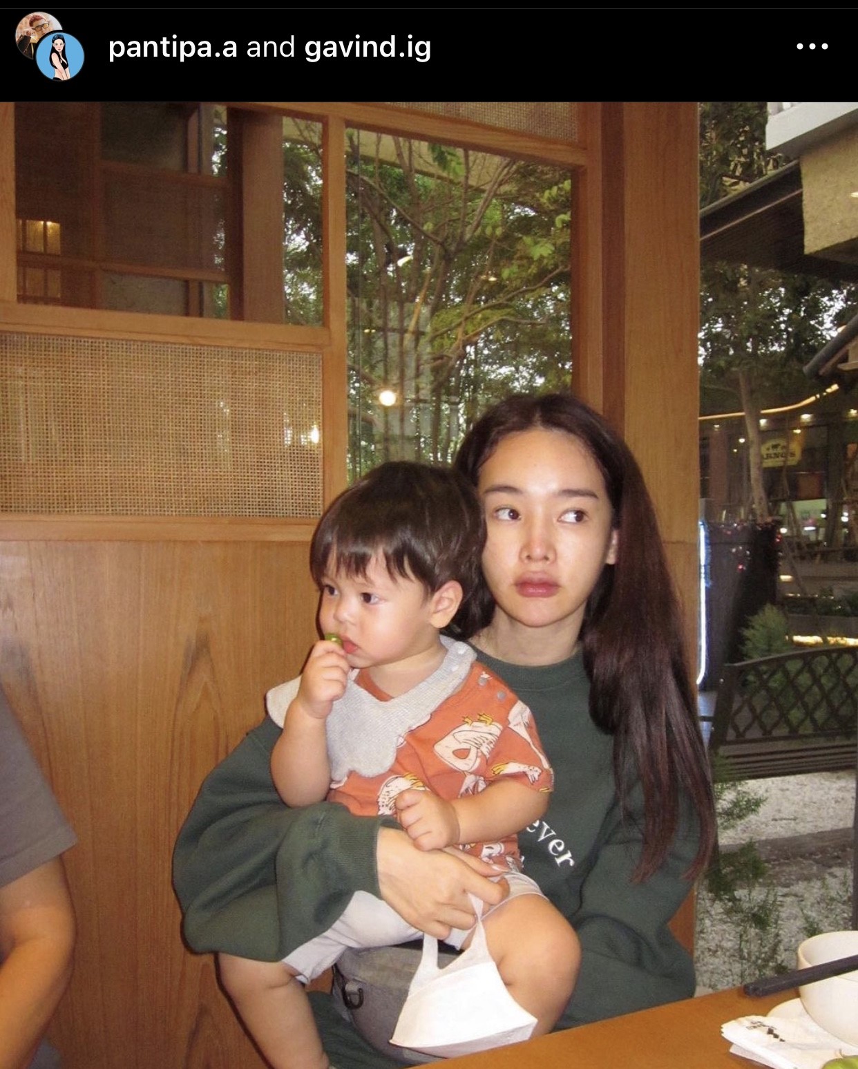 ผจก. ฝากถึงแฟนๆ  ปุ้มปุย-กวินท์  ตอนนี้ทั้งคู่ยังไม่พร้อมชี้แจงดราม่าเรื่องเปิดหน้าลูก