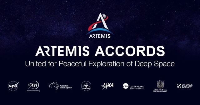 ครม. เห็นชอบให้ไทยร่วมโครงการ Artemis เข้าสู่การสำรวจอวกาศระดับโลก เพื่อสร้างโอกาสทางเศรษฐกิจใหม่ผ่านอุตสาหกรรมอวกาศของประเทศ