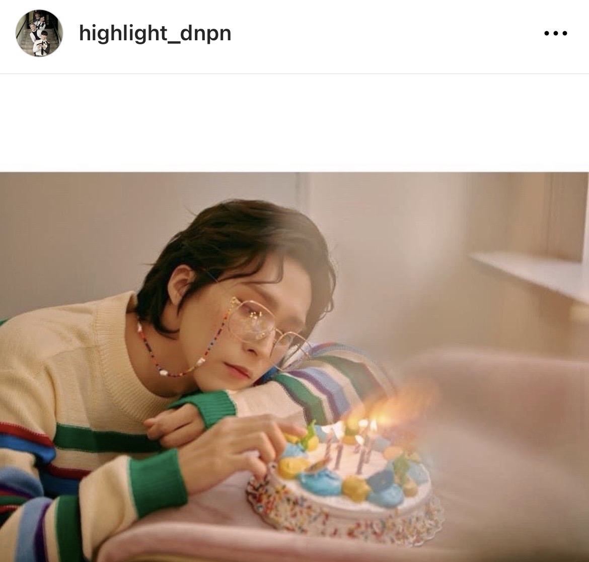 วิวาห์กันยายนนี้!! ‘ดงอุน Highlight’ แจ้งข่าวเตรียมสละโสดกับสาวนอกวงการ